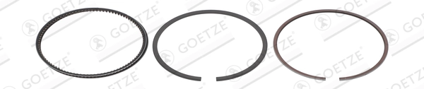 Piston Ring Kit
